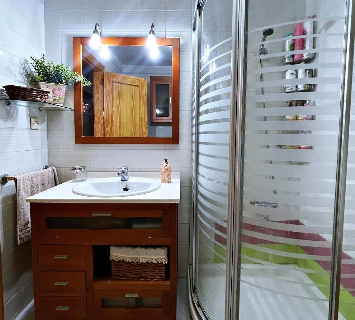 Apartamento A 1 Min De La Playa 普尔皮 0*,