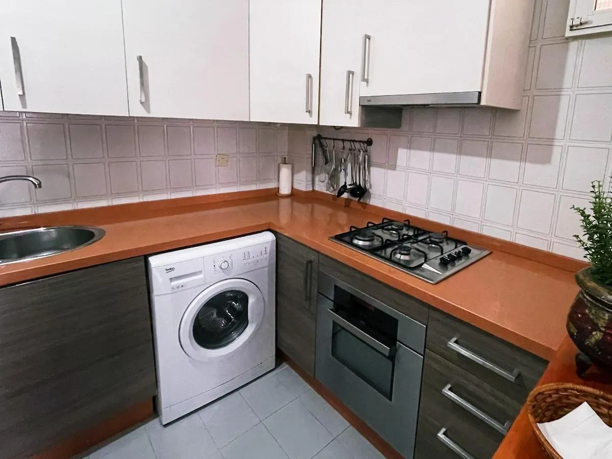 Apartamento A 1 Min De La Playa 普尔皮