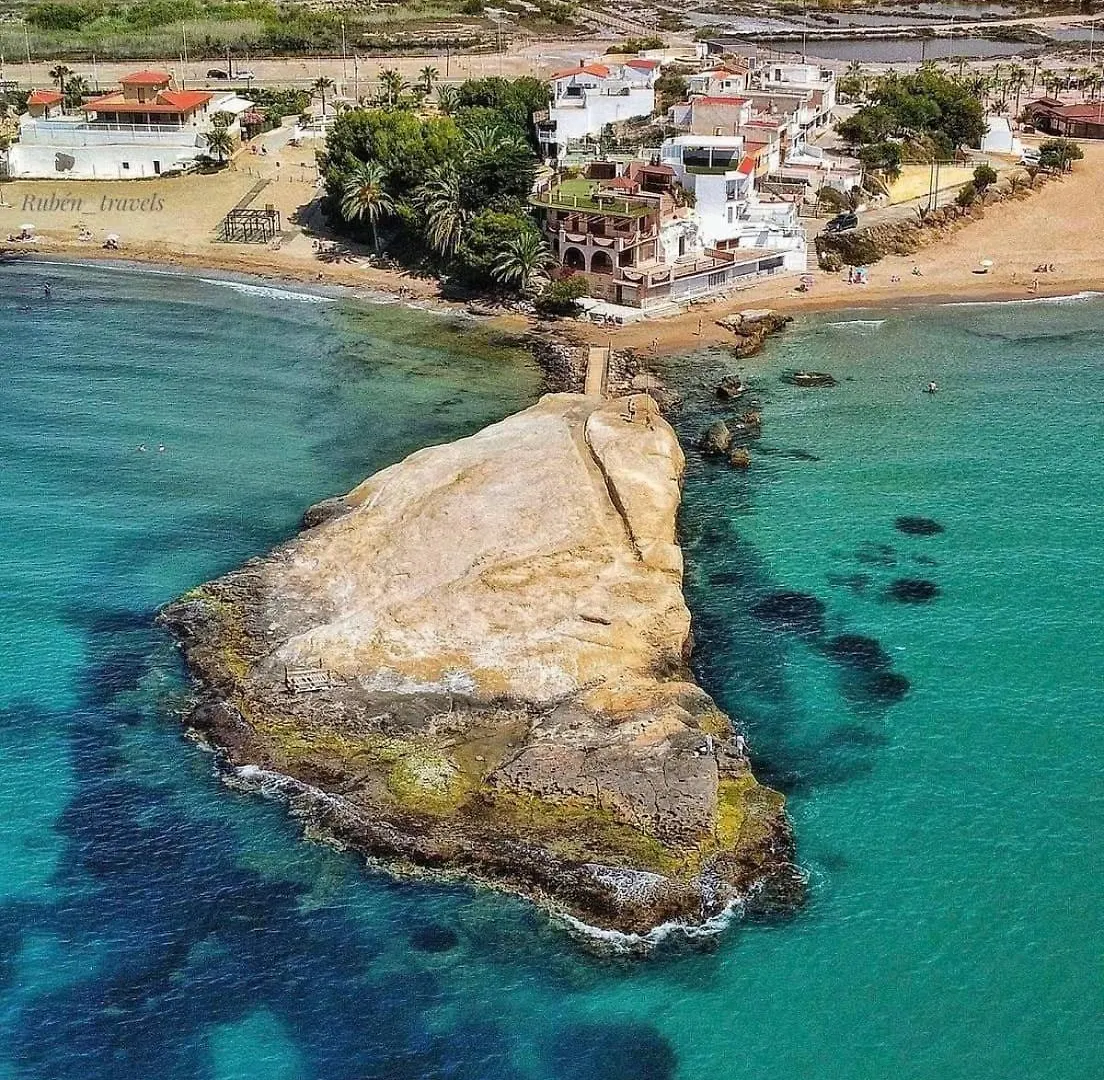 公寓 Apartamento A 1 Min De La Playa 普尔皮